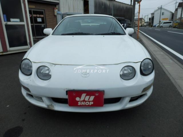 Toyota Celica 1996 thumbnail 7