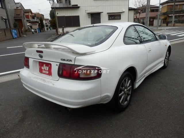 Toyota Celica 1996 thumbnail 5