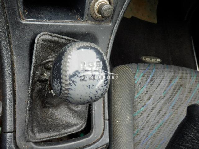 Toyota Celica 1996 thumbnail 11