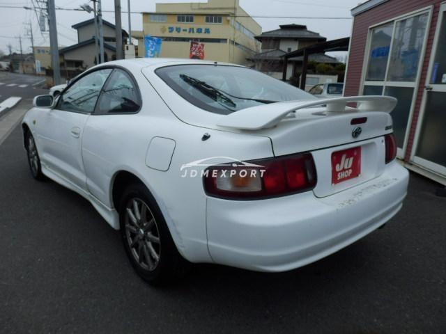 Toyota Celica 1996 thumbnail 2