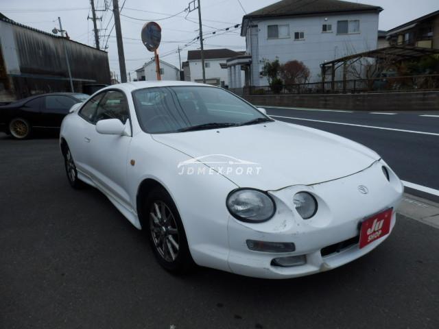 Toyota Celica 1996 thumbnail 6