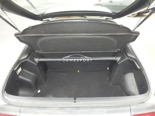Toyota Celica 1996 thumbnail 18