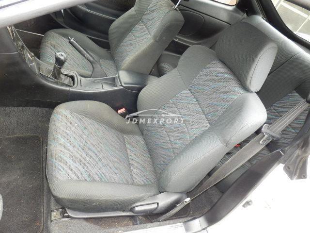 Toyota Celica 1996 thumbnail 14