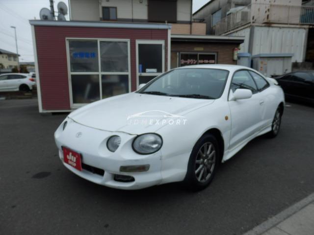 Toyota Celica 1996