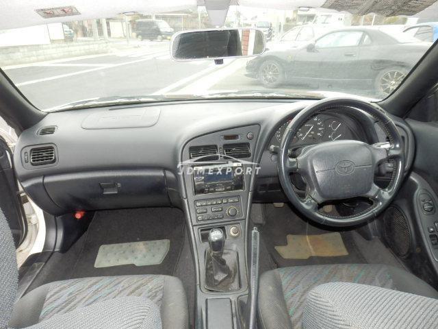 Toyota Celica 1996 thumbnail 4