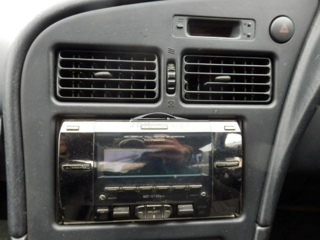 Toyota Celica 1996 thumbnail 16