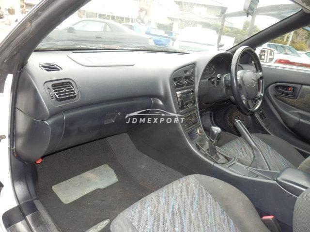 Toyota Celica 1996 thumbnail 10