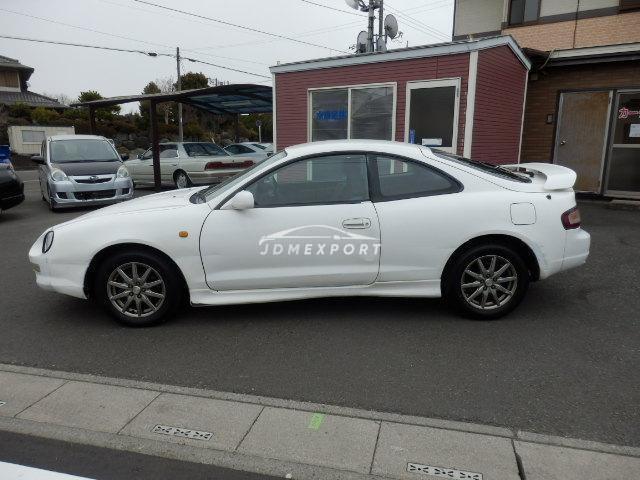 Toyota Celica 1996 thumbnail 8