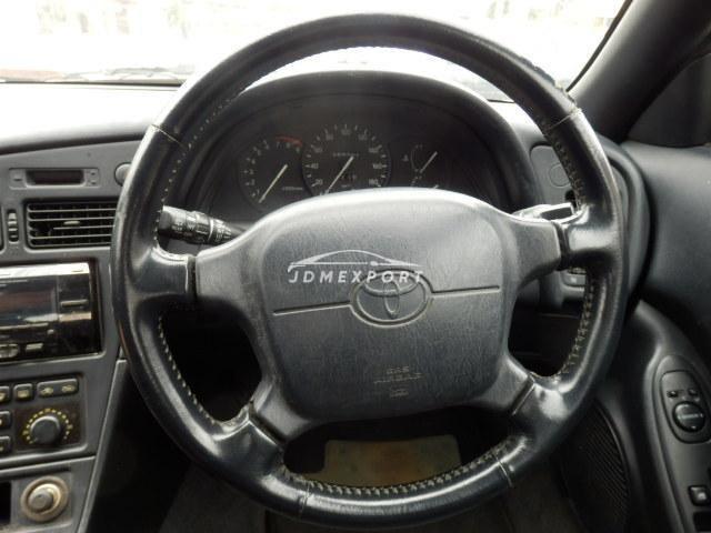 Toyota Celica 1996 thumbnail 17