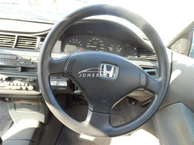 Honda Civic 1994 thumbnail 16