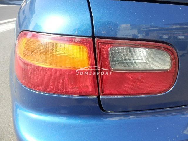 Honda Civic 1994 thumbnail 20