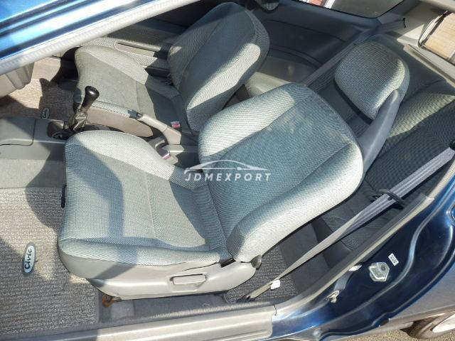 Honda Civic 1994 thumbnail 14