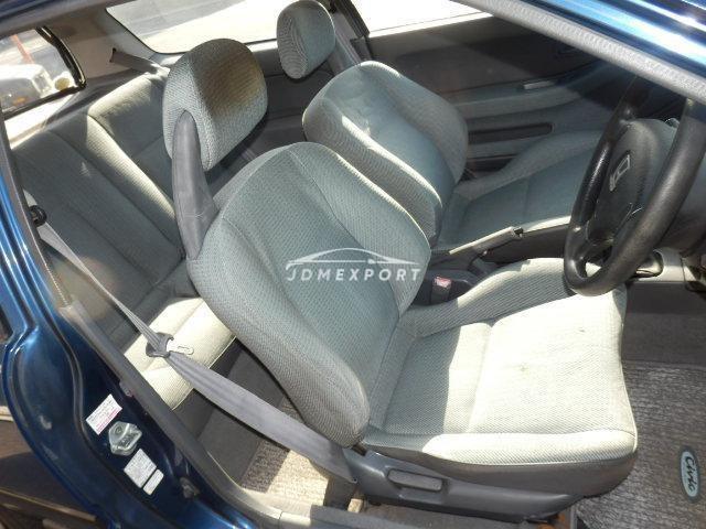 Honda Civic 1994 thumbnail 12