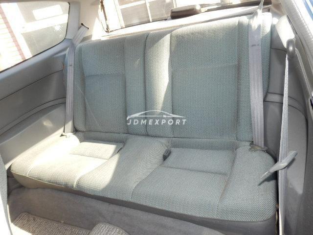Honda Civic 1994 thumbnail 15
