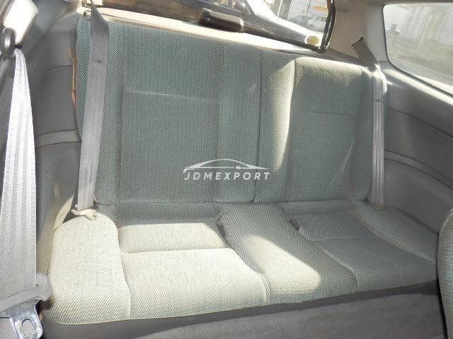 Honda Civic 1994 thumbnail 13