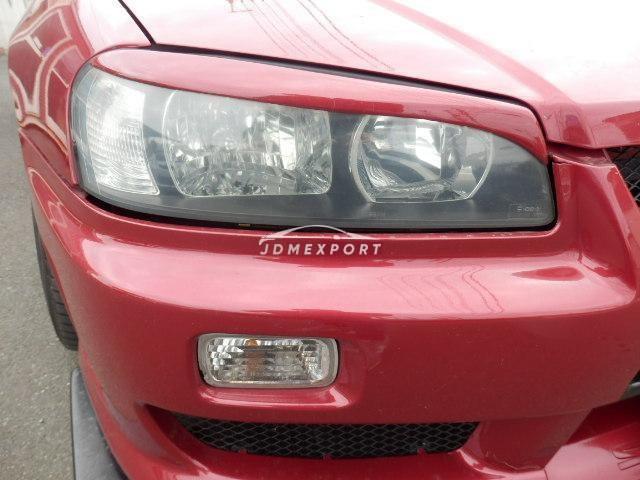 Nissan Skyline 2001 thumbnail 20