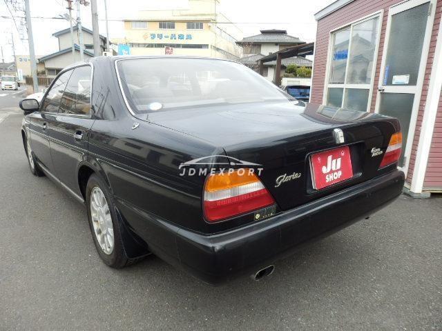 Nissan Gloria Van 1994 thumbnail 9