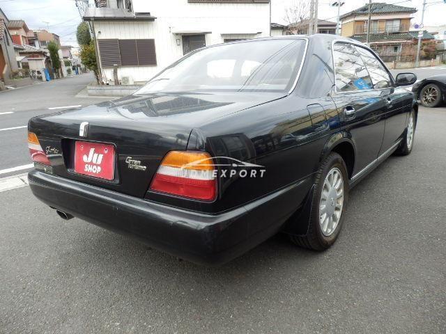 Nissan Gloria Van 1994 thumbnail 5