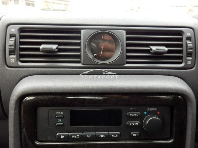 Nissan Gloria Van 1994 thumbnail 17