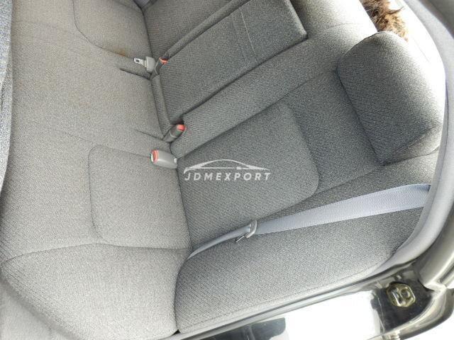 Nissan Gloria Van 1994 thumbnail 15