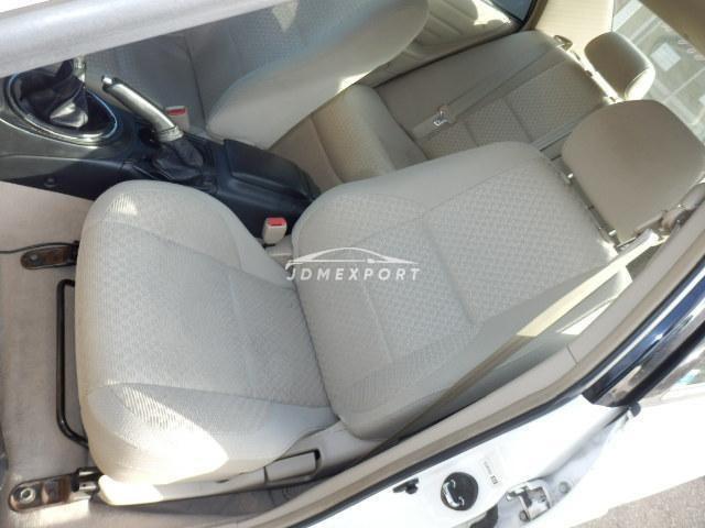 Toyota Altezza 2001 thumbnail 14