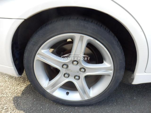 Toyota Altezza 2001 thumbnail 3