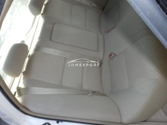 Toyota Altezza 2001 thumbnail 13