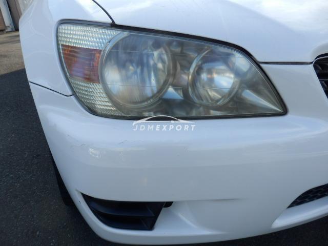 Toyota Altezza 2001 thumbnail 19