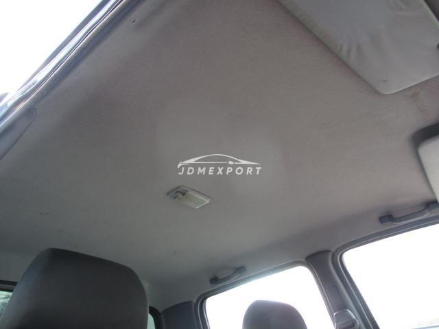 Toyota Hilux Sports Pick Up 1997 thumbnail 16