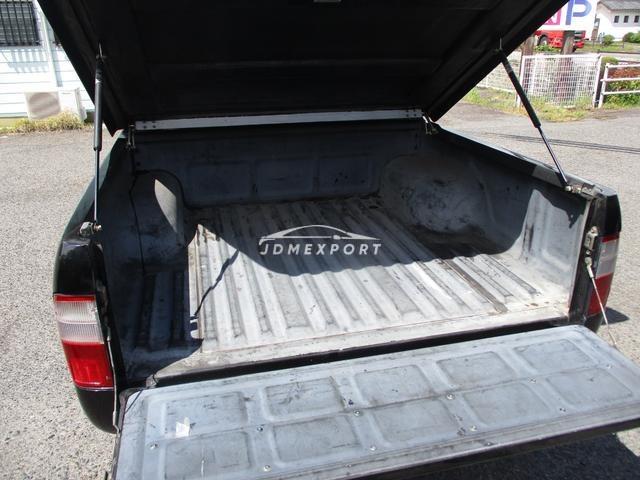 Toyota Hilux Sports Pick Up 1997 thumbnail 28