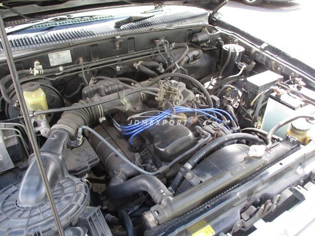 Toyota Hilux Sports Pick Up 1997 thumbnail 17