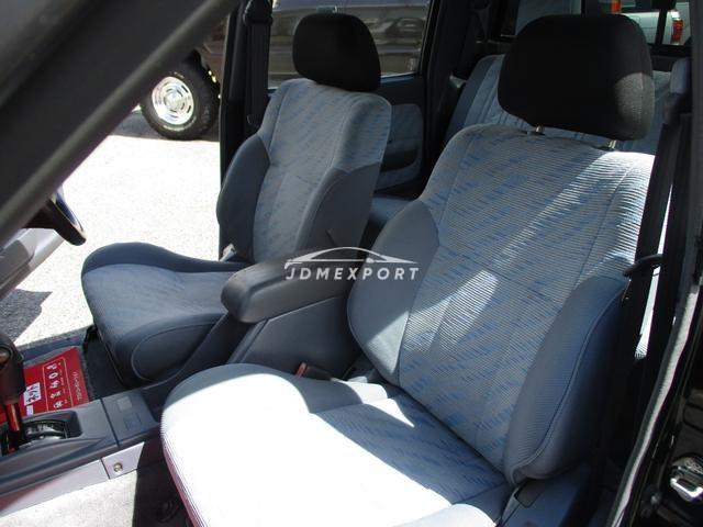 Toyota Hilux Sports Pick Up 1997 thumbnail 23