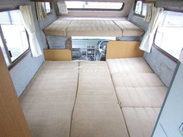 Isuzu rodeo 1991 thumbnail 16