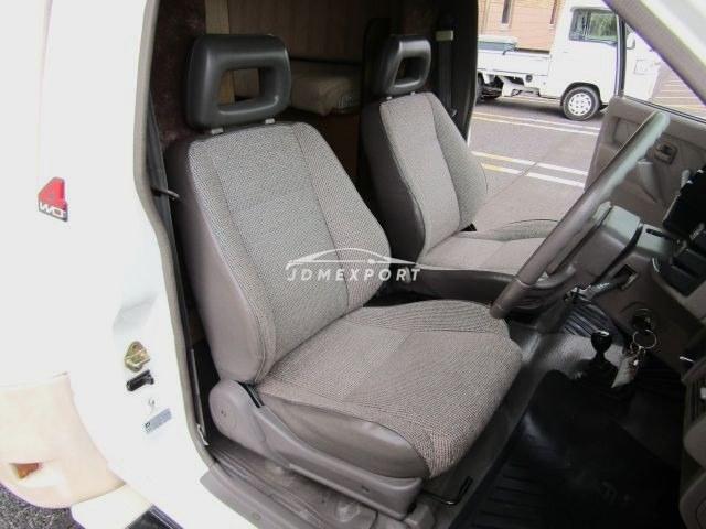 Isuzu rodeo 1991 thumbnail 11
