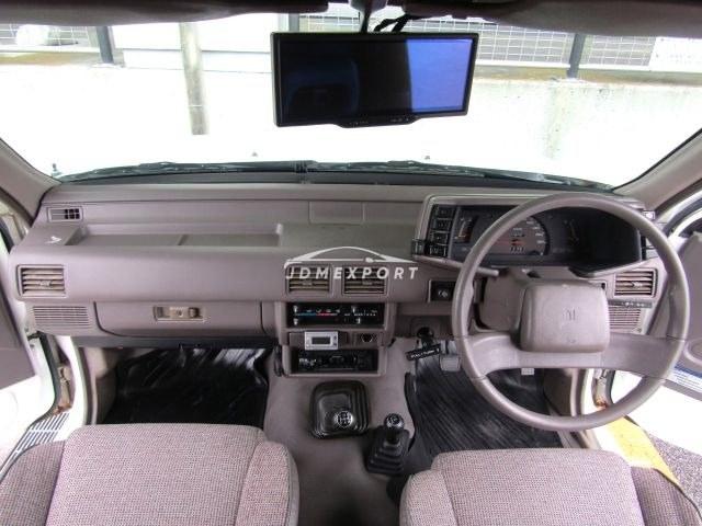 Isuzu rodeo 1991 thumbnail 10
