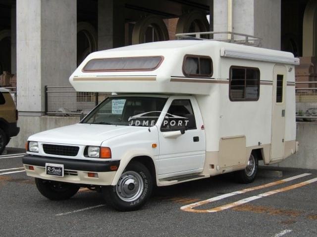 Isuzu rodeo 1991