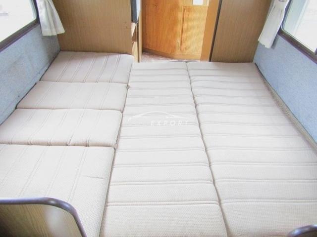Isuzu rodeo 1991 thumbnail 17