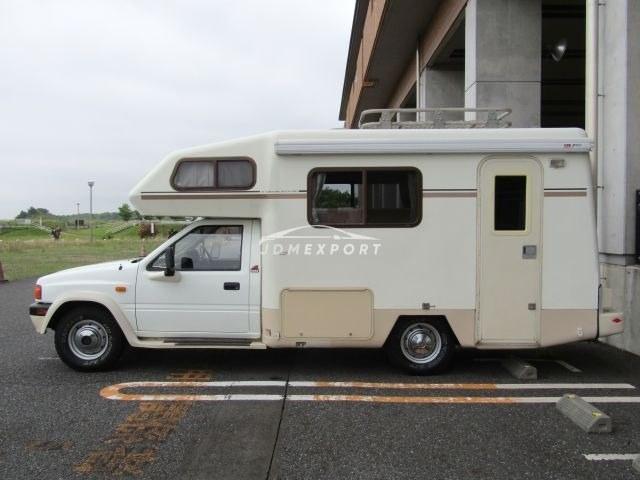 Isuzu rodeo 1991 thumbnail 9