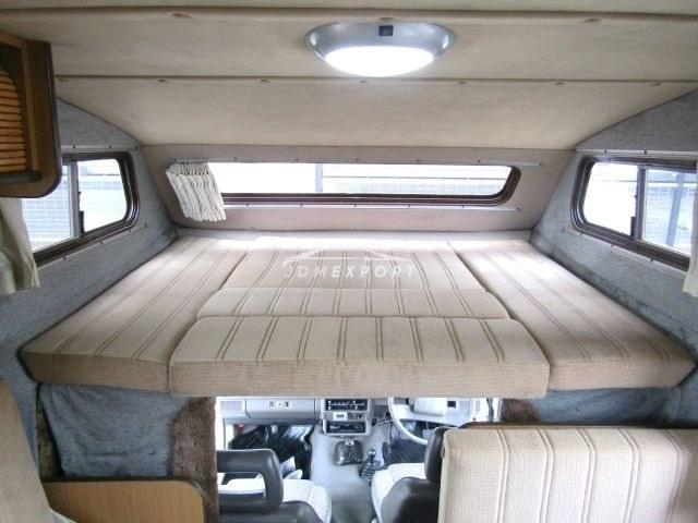 Isuzu rodeo 1991 thumbnail 15
