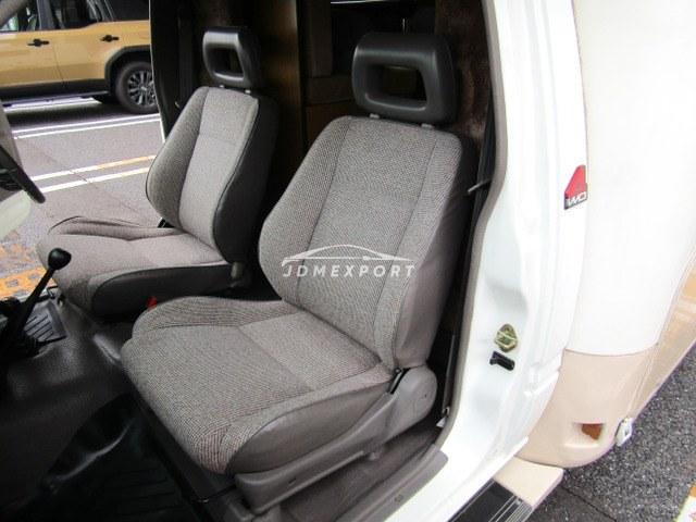 Isuzu rodeo 1991 thumbnail 12