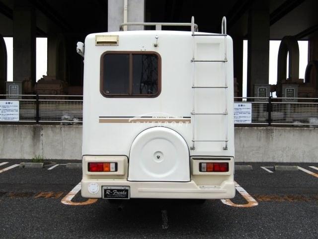 Isuzu rodeo 1991 thumbnail 7