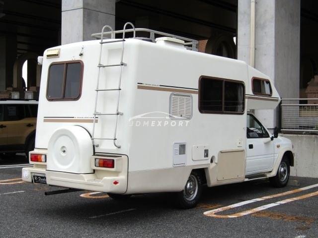Isuzu rodeo 1991 thumbnail 3