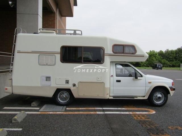 Isuzu rodeo 1991 thumbnail 8