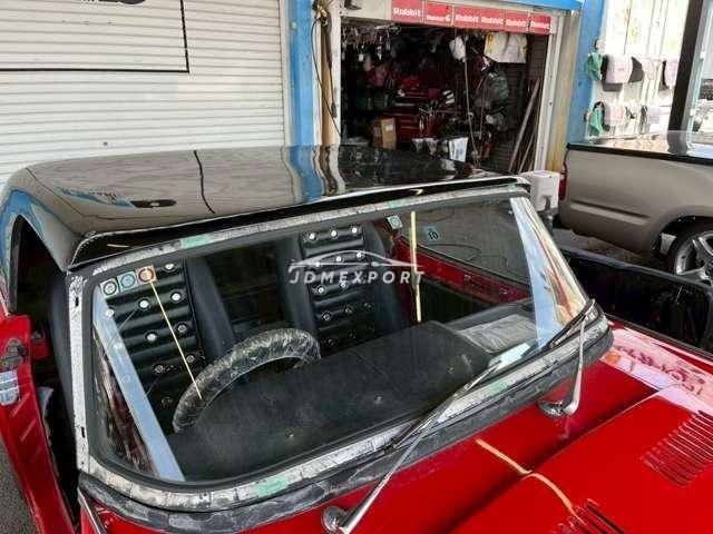Honda S600 1996 thumbnail 30