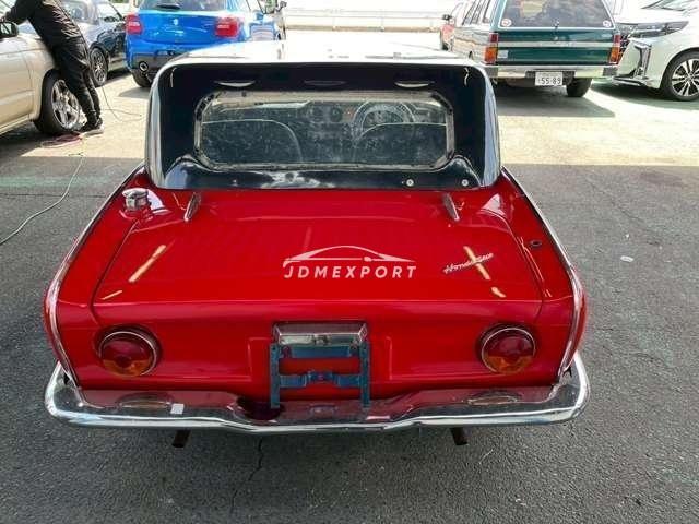 Honda S600 1996 thumbnail 7
