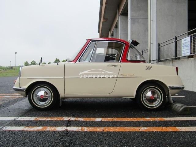 Mazda Others 1964 thumbnail 8