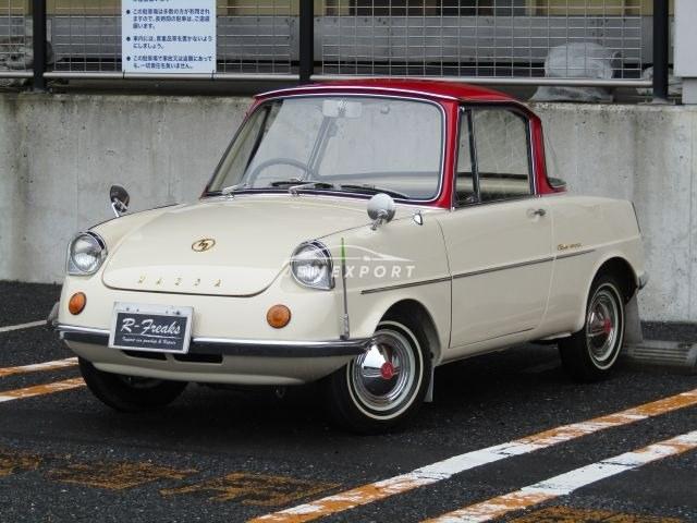 Mazda Others 1964 thumbnail 2