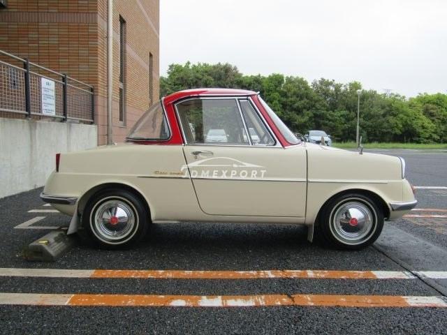 Mazda Others 1964 thumbnail 7
