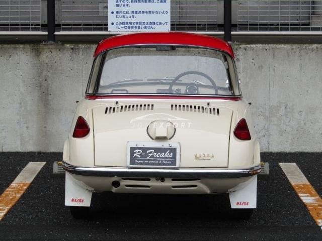 Mazda Others 1964 thumbnail 6