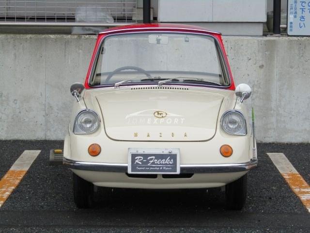 Mazda Others 1964 thumbnail 5